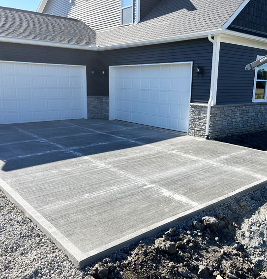 5-Step Process for Your New Construction Project
