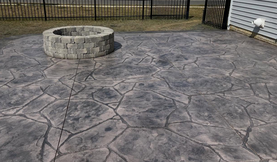 About Roman Concrete About Roman Concrete