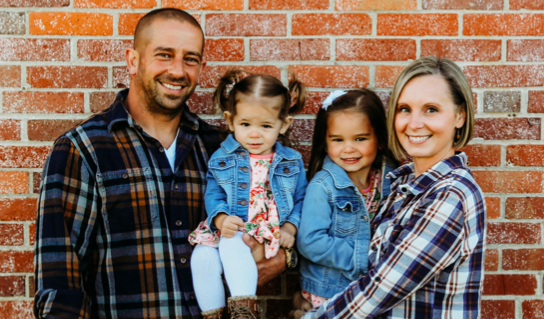 A Concrete Family A Concrete Family