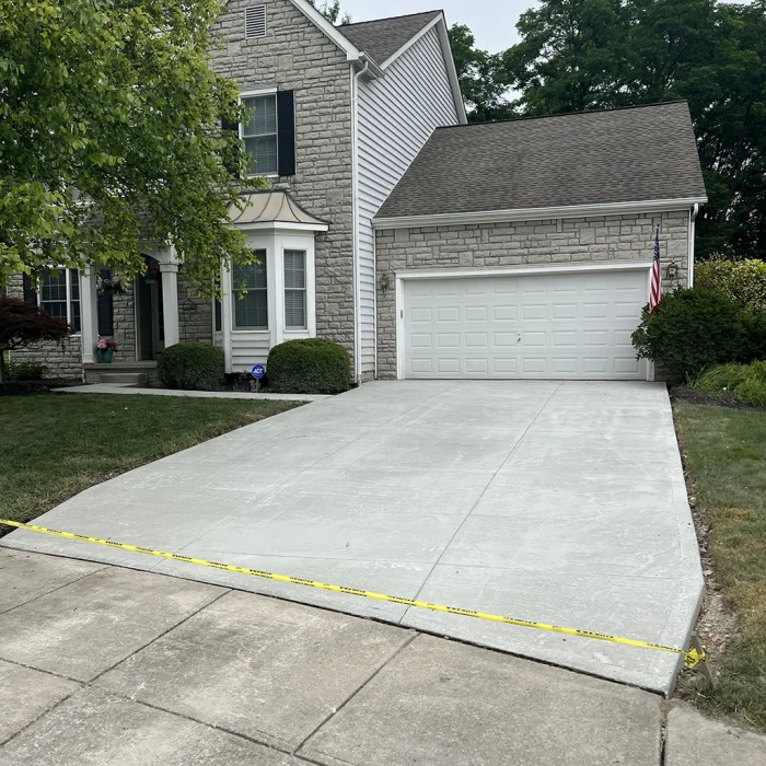 Concrete Care and Education: A Comprehensive Guide to Maintenance