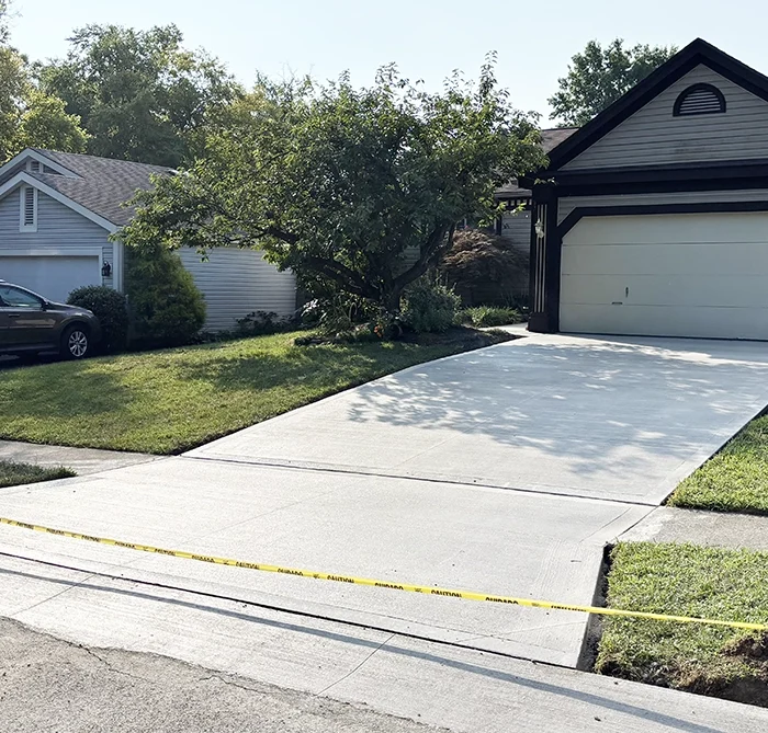 How Soon Can You Drive on a New Concrete Driveway?