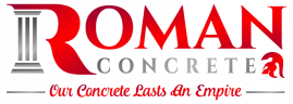 Roman Conrete