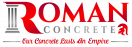 Roman Conrete