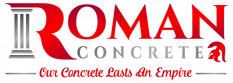 Roman Conrete